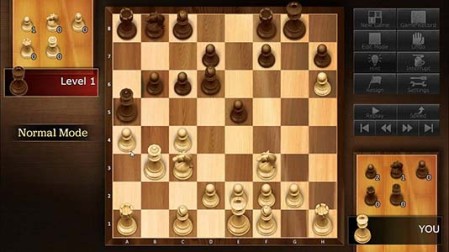 chess-ajedrez-video game
